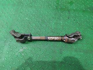 Рулевой карданчик TOYOTA VITZ SCP90 2SZ-FE 45260-52170 1 ракурс