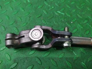 Рулевой карданчик TOYOTA VITZ SCP90 2SZ-FE 45260-52170 3 ракурс