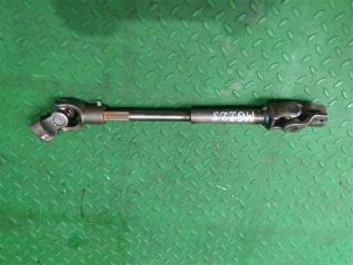 Рулевой карданчик NISSAN MOCO MG22S K6A 1 ракурс Рулевой карданчик NISSAN MOCO MG22S K6A 1 ракурс
