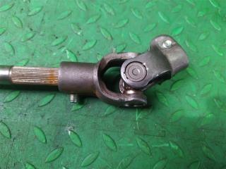 Рулевой карданчик NISSAN MOCO MG22S K6A 3 ракурс