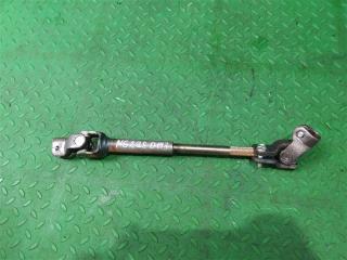 Рулевой карданчик NISSAN MOCO MG22S K6A 1 ракурс Рулевой карданчик NISSAN MOCO MG22S K6A 1 ракурс
