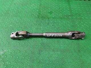 Рулевой карданчик HONDA SHUTTLE GP7 LEB 53213-T5B-003 1 ракурс