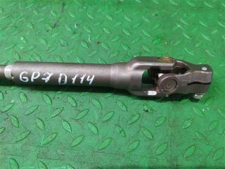 Рулевой карданчик HONDA SHUTTLE GP7 LEB 53213-T5B-003 3 ракурс