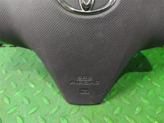 Airbag водительский TOYOTA VITZ NCP91 2 ракурс