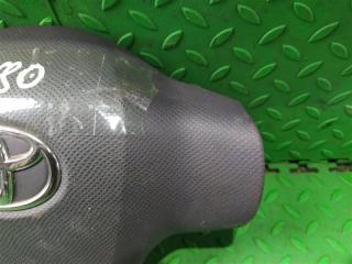 Airbag водительский TOYOTA VITZ NCP91 4 ракурс