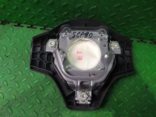 Airbag водительский TOYOTA VITZ NCP91 5 ракурс