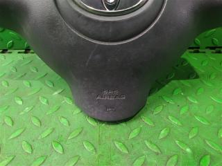 Airbag водительский TOYOTA VITZ NCP10 3 ракурс