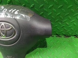 Airbag водительский TOYOTA VITZ NCP10 5 ракурс
