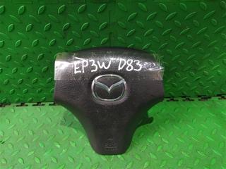 Airbag водительский MAZDA TRIBUTE EPFW 1 ракурс Airbag водительский MAZDA TRIBUTE EPFW 1 ракурс