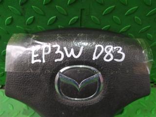 Airbag водительский MAZDA TRIBUTE EPFW 3 ракурс Airbag водительский MAZDA TRIBUTE EPFW 3 ракурс