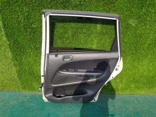 Дверь правая задняя HONDA STREAM RN1 2 ракурс
