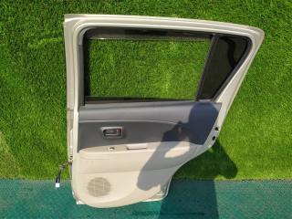 Дверь правая задняя TOYOTA PASSO KGC10 2 ракурс