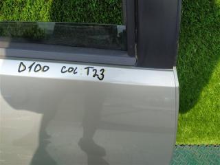 Дверь правая задняя TOYOTA PASSO KGC10 5 ракурс