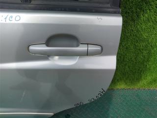 Дверь левая задняя TOYOTA KLUGER ACU20W 5 ракурс