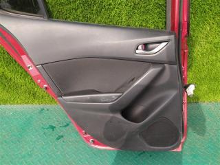 Дверь левая задняя MAZDA AXELA BM6FJ 2 ракурс