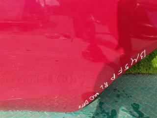 Дверь левая задняя MAZDA AXELA BM6FJ 5 ракурс