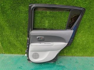 Дверь правая задняя TOYOTA PASSO KGC10 2 ракурс