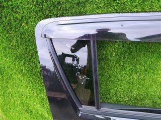 Дверь правая задняя TOYOTA PASSO KGC10 3 ракурс
