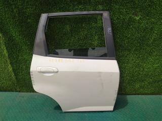 Дверь правая задняя HONDA FIT GD1 1 ракурс