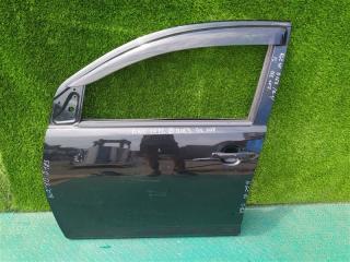 Дверь левая передняя TOYOTA PASSO KGC10 1 ракурс Дверь левая передняя TOYOTA PASSO KGC10 1 ракурс