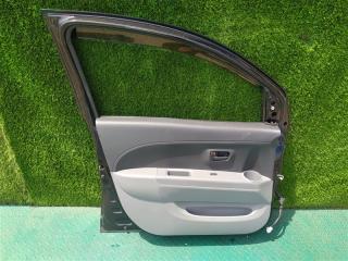Дверь левая передняя TOYOTA PASSO KGC10 2 ракурс Дверь левая передняя TOYOTA PASSO KGC10 2 ракурс