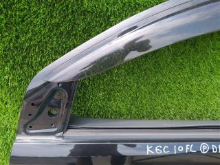 Дверь левая передняя TOYOTA PASSO KGC10 3 ракурс Дверь левая передняя TOYOTA PASSO KGC10 3 ракурс
