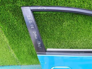 Дверь правая передняя HONDA INSIGHT ZE2 3 ракурс