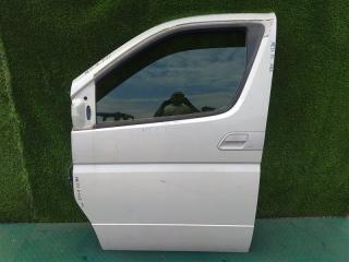 Дверь левая передняя NISSAN ELGRAND E51 1 ракурс