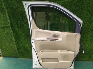 Дверь левая передняя NISSAN ELGRAND E51 2 ракурс