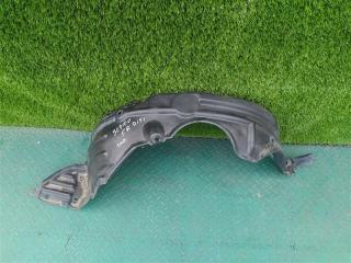 Подкрылок правый передний TOYOTA RACTIS SCP100 53875-52170 1 ракурс