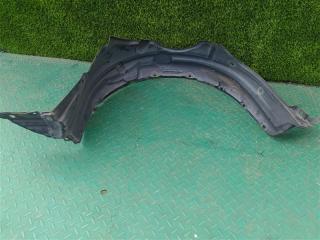 Подкрылок правый передний TOYOTA RACTIS SCP100 53875-52170 2 ракурс