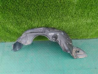 Подкрылок левый передний TOYOTA VITZ NCP91 53876-52140 1 ракурс
