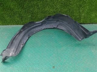 Подкрылок левый передний TOYOTA VITZ NCP91 53876-52140 2 ракурс