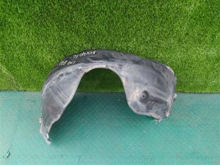 Подкрылок левый передний TOYOTA CAMRY ACV40 53876-33150 1 ракурс
