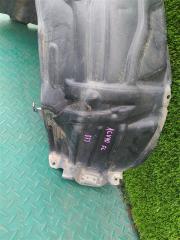Подкрылок левый передний TOYOTA CAMRY ACV40 53876-33150 4 ракурс