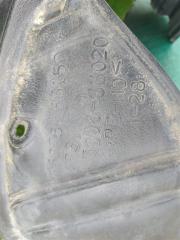 Подкрылок левый передний TOYOTA CAMRY ACV40 53876-33150 5 ракурс