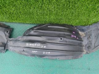 Подкрылок правый передний MAZDA AXELA BM5FP KJ016 4 ракурс