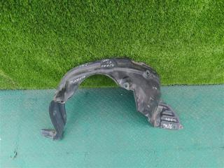 Подкрылок левый передний TOYOTA RACTIS SCP100 53876-52170 1 ракурс