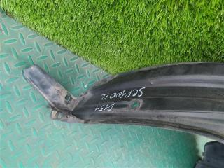 Подкрылок левый передний TOYOTA RACTIS SCP100 53876-52170 2 ракурс
