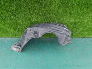 Подкрылок правый передний TOYOTA VITZ NCP91 5387552141 1 ракурс