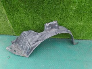 Подкрылок левый передний NISSAN ELGRAND E51 63843-WL000 1 ракурс