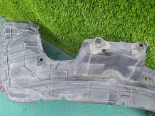 Подкрылок левый передний NISSAN ELGRAND E51 63843-WL000 5 ракурс