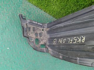 Подкрылок левый передний HONDA STEPWGN RK1 74151-SZW-00 3 ракурс