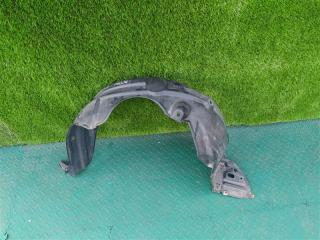 Подкрылок левый передний TOYOTA VITZ NCP91 53876-52141 1 ракурс