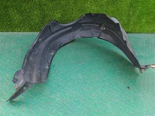Подкрылок левый передний TOYOTA VITZ NCP91 53876-52141 2 ракурс