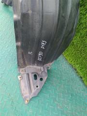 Подкрылок левый передний TOYOTA VITZ NCP91 53876-52141 3 ракурс