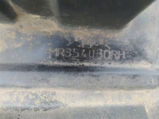 Подкрылок правый передний MITSUBISHI MINICAB U61V MR354080 4 ракурс