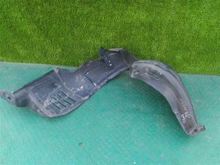 Подкрылок правый передний TOYOTA KLUGER MCU20 53805-48010 2 ракурс