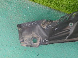 Подкрылок правый передний TOYOTA KLUGER MCU20 53805-48010 3 ракурс