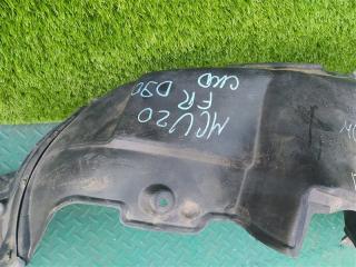 Подкрылок правый передний TOYOTA KLUGER MCU20 53805-48010 4 ракурс